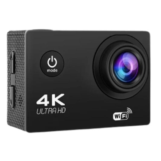 Camera Action 4K WiFi Waterproof Sports Outdoor