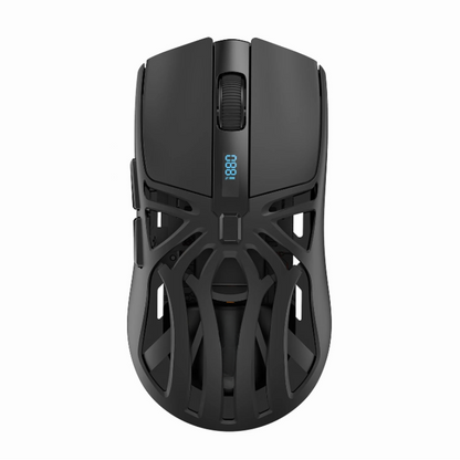 Lightweight RGB Rechargeable Wireless Bluetooth Gaming Mouse