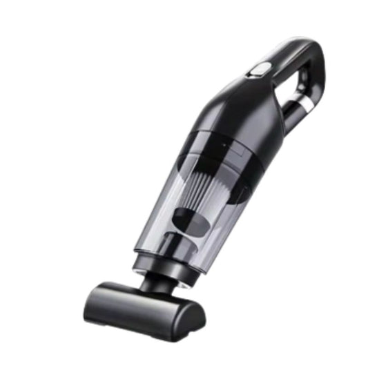 Handheld Vacuum Cleaner (Black)