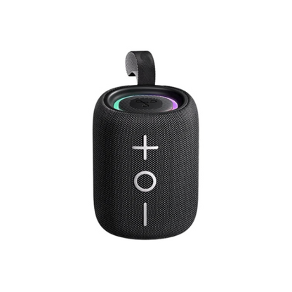 Waterproof Portable Bluetooth Stereo Speaker