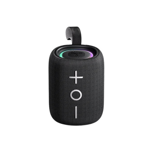 Waterproof Portable Bluetooth Stereo Speaker