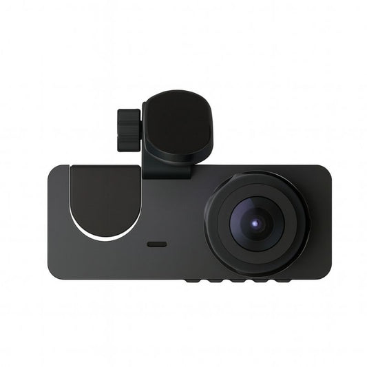 Dashcam Car WiFi Triple Lens 1080P HD Night Vision