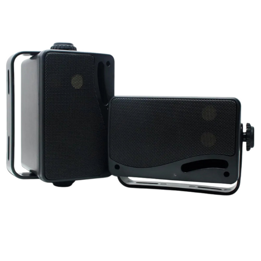 Outdoor Bluetooth Speakers Waterproof 200W Wall Mount