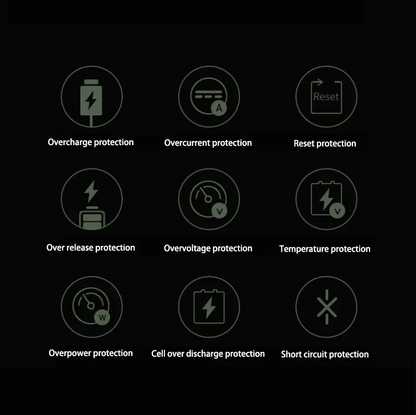 Power Bank Magnetic Wireless Fast Charger 100000mAh