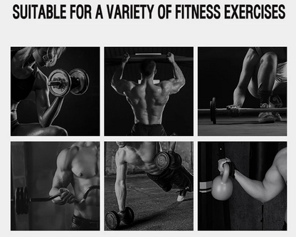 Wrist Support Brace Fitness Weightlifting Gym Training