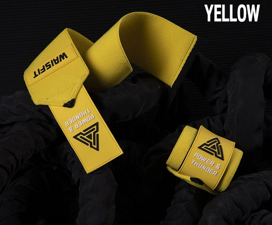 Wrist Support Brace Fitness Weightlifting Gym Training