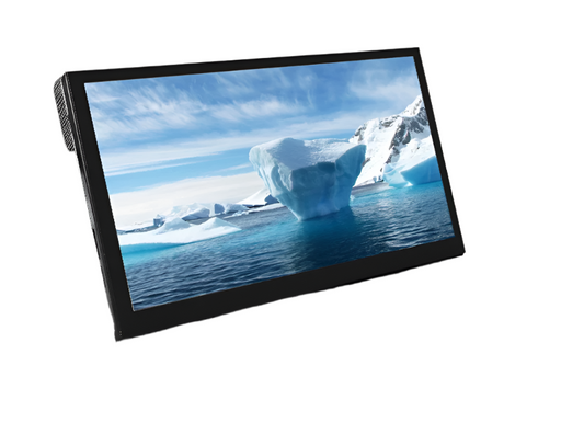 LCD Display Touch Screen Monitor 7 Inch