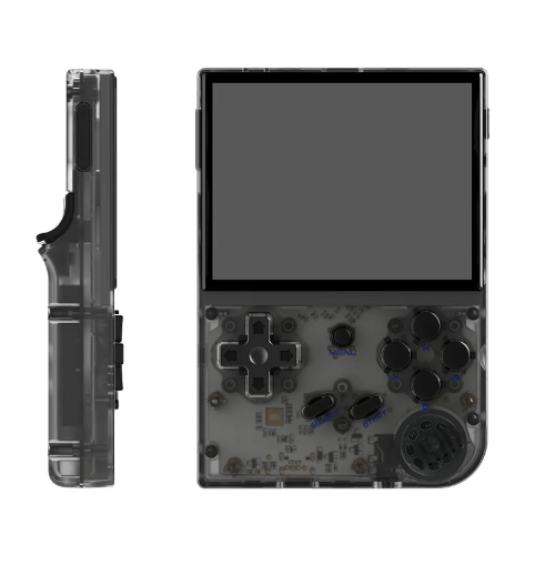 Handheld Portable Player Retro Game Console