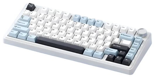 Mechanical Wireless Gaming Keyboard