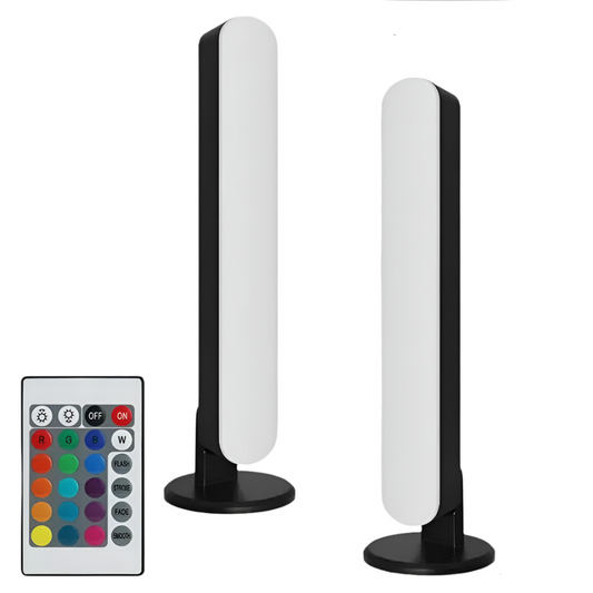 Smart Desktop Music Environment RGB Light