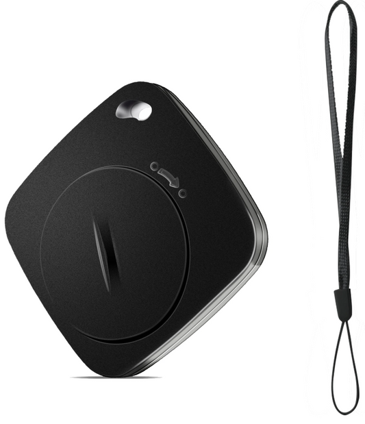 Bluetooth Tracker Tag for Apple Find My app