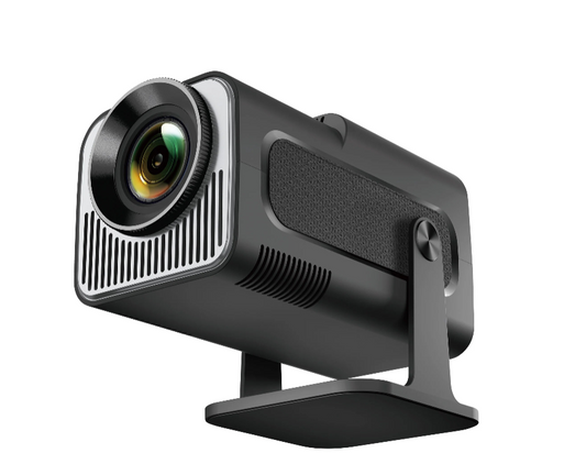 4K Smart Dual WiFi6 390 ANSI Projector
